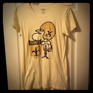 New Orleans Saints Tee